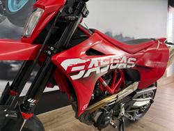 2022 GASGAS SM700 RED