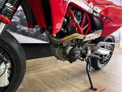 2022 GASGAS SM700 RED