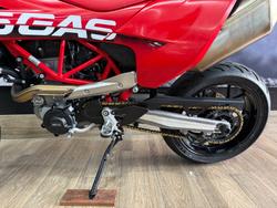 2022 GASGAS SM700 RED