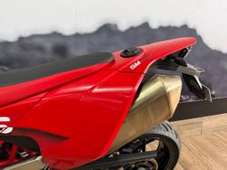 2022 GASGAS SM700 RED