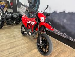 2022 GASGAS SM700 RED