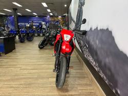 2022 GASGAS SM700 RED