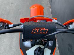 2025 Ktm 2025 Ktm 300CC XC ORANGE