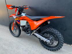 2025 Ktm 2025 Ktm 300CC XC ORANGE