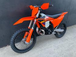 2025 Ktm 2025 Ktm 300CC XC ORANGE