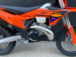2025 Ktm 2025 Ktm 300CC XC ORANGE