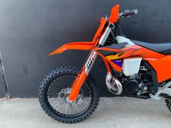 2025 Ktm 2025 Ktm 300CC XC ORANGE