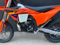 2025 Ktm 2025 Ktm 300CC XC ORANGE