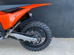 2025 Ktm 2025 Ktm 300CC XC ORANGE