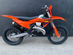 KTM 2025 KTM 300CC XC