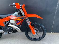 2025 Ktm 2025 Ktm 300CC XC ORANGE