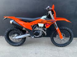 KTM 2026 KTM 450CC EXC-F