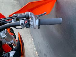 2025 Ktm 2026 Ktm 450CC EXC-F ORANGE