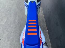 2026 Ktm 2026 Ktm 450CC EXC-F Six Days WHITE