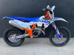 KTM 2026 KTM 450CC EXC-F SIX Days