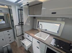 2026 JB Caravans Gator X (18'6)