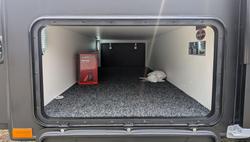 2026 JB Caravans Gator X (18'6)