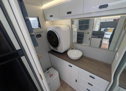 2026 JB Caravans Gator X (18'6)