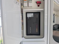 2026 JB Caravans Gator X (18'6)