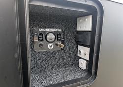 2026 JB Caravans Gator X (18'6)