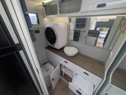 2026 JB Caravans Gator X (18'6)