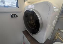 2026 JB Caravans Gator X (18'6)