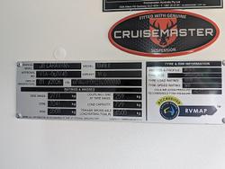 2026 JB Caravans Gator X (18'6)