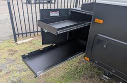 2026 JB Caravans Gator X (18'6)