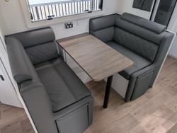 2026 JB Caravans Gator X (18'6)