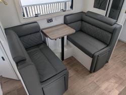 2026 JB Caravans Gator X (18'6)