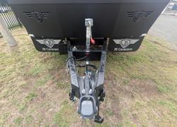 2026 JB Caravans Gator X (18'6)