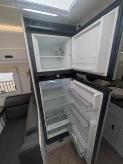 2026 JB Caravans Gator X (18'6)