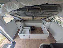 2026 JB Caravans Gator X (18'6)