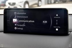 2025 Mazda CX-5 G20 Maxx