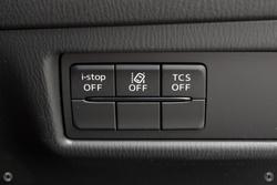 2025 Mazda CX-5 G20 Maxx