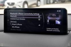 2025 Mazda CX-5 G20 Maxx