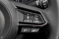 2025 Mazda CX-5 G20 Maxx