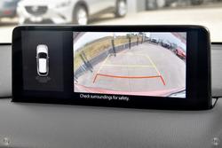 2025 Mazda CX-5 G20 Maxx