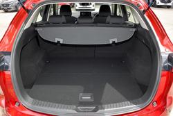 2025 Mazda CX-5 G20 Maxx