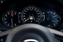 2025 Mazda CX-5 G20 Maxx