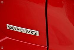 2025 Mazda CX-5 G20 Maxx