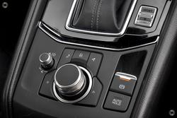 2025 Mazda CX-5 G20 Maxx