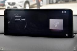 2025 Mazda CX-5 G20 Maxx