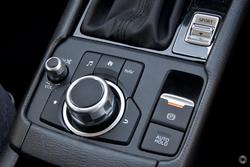 2025 Mazda CX-3 G20 Pure