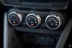 2025 Mazda CX-3 G20 Pure