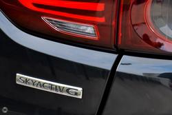 2025 Mazda CX-3 G20 Pure