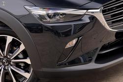 2025 Mazda CX-3 G20 Pure