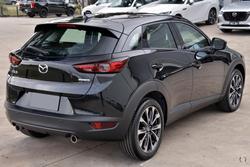 2025 Mazda CX-3 G20 Pure