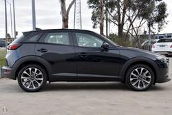 2025 Mazda CX-3 G20 Pure