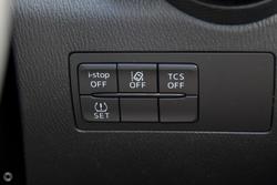 2025 Mazda CX-3 G20 Pure